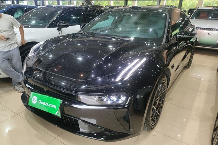 Used Zeekr 001 2025 ME Version 100 kWh All-Wheel Drive Guazi used car, China used car export, Used car for sale, Used  cars, Cheapest cars for sale