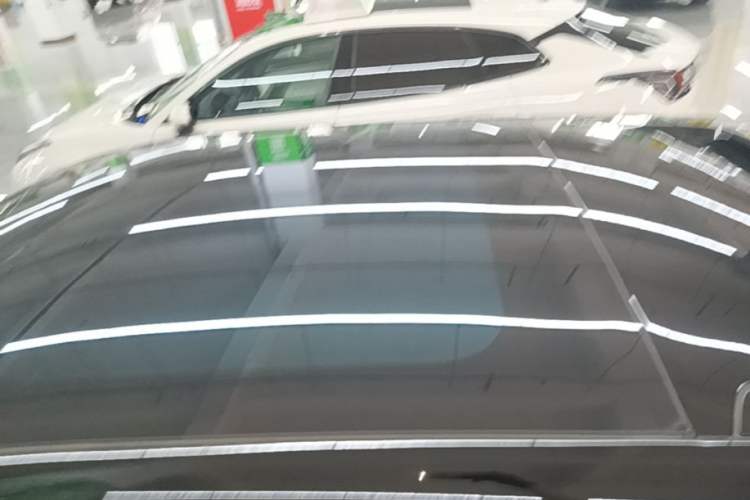 Used Zeekr 001 2025 YOU Edition 100 kWh All-Wheel Drive Roof