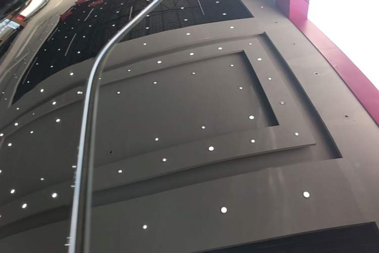 Used Zeekr 001 2025 YOU Edition 100 kWh All-Wheel Drive Roof