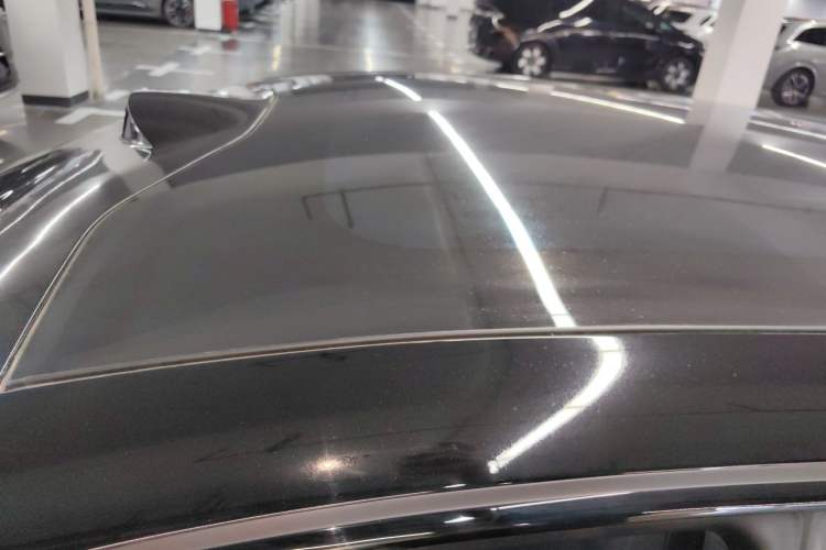 Used Zeekr 001 2025 YOU Edition 100 kWh All-Wheel Drive Roof