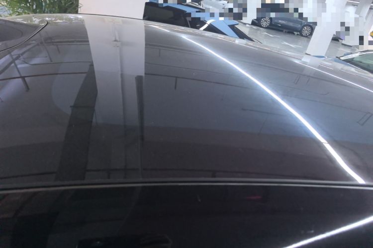 Used Zeekr 001 2025 YOU Edition 100 kWh All-Wheel Drive Roof