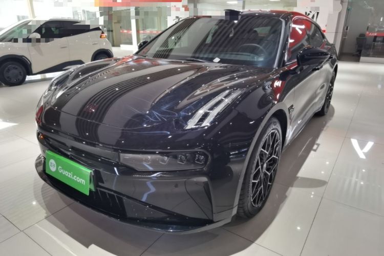 Used Zeekr 001 2025 WE Edition 95 kWh All-Wheel Drive Guazi used car, China used car export, Used car for sale, Used  cars, Cheapest cars for sale