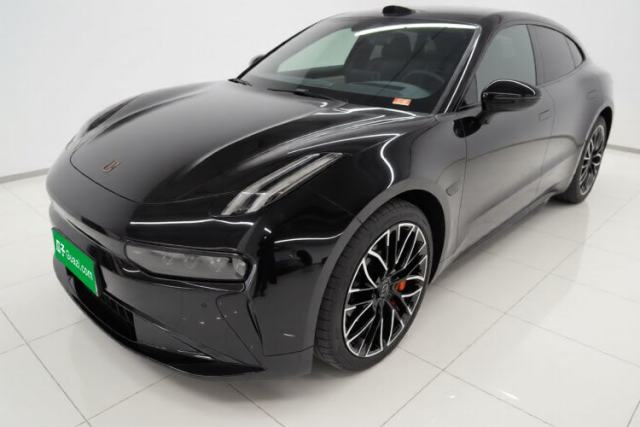 Used Zeekr 001 2025 YOU Edition 100 kWh All-Wheel Drive