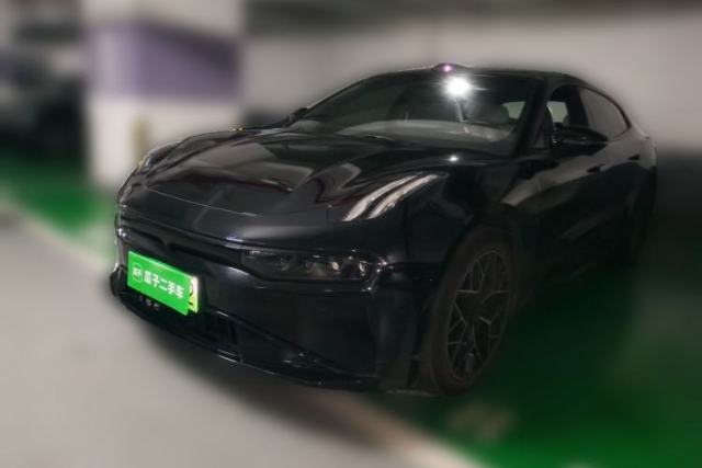 Used Zeekr 001 2025 WE Edition 95 kWh All-Wheel Drive