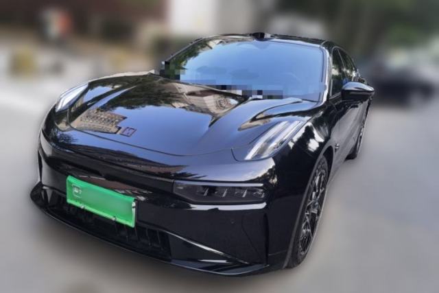 Used Zeekr 001 2025 WE Edition 95 kWh All-Wheel Drive