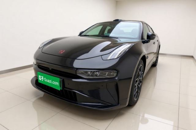 Used Zeekr 001 2025 WE Edition 95 kWh All-Wheel Drive