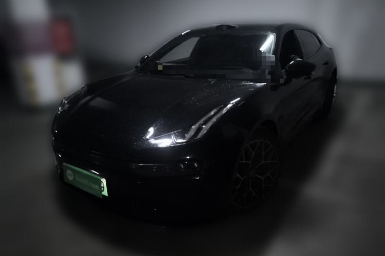 Used Zeekr 001 2025 WE Edition 95 kWh All-Wheel Drive