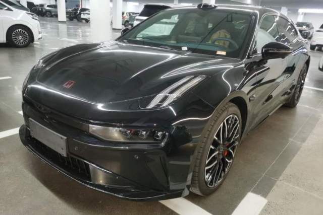 Used Zeekr 001 2025 YOU Edition 100 kWh All-Wheel Drive