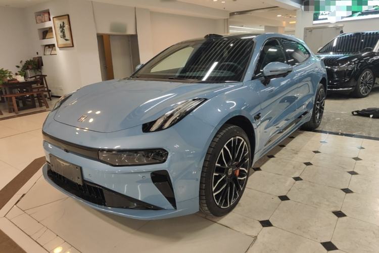 Zeekr 001 2025 YOU Edition 100 kWh All-Wheel Drive