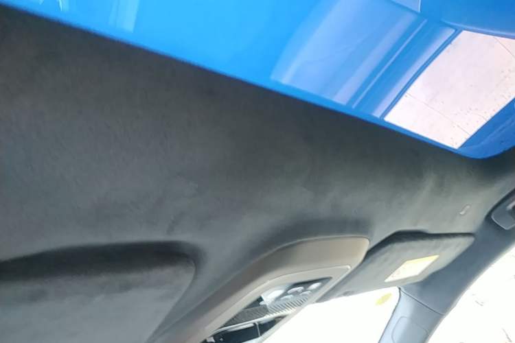 Used Zeekr 001 2025 YOU Edition 100 kWh All-Wheel Drive Headliner