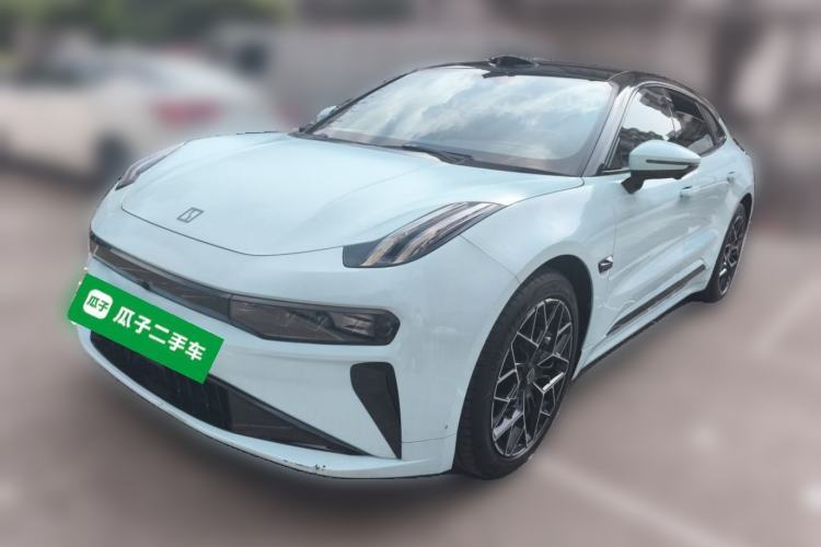 Used Zeekr 001 2025 WE Edition 100 kWh Rear-Wheel Drive Guazi used car, China used car export, Used car for sale, Used cars, Cheapest cars for sale