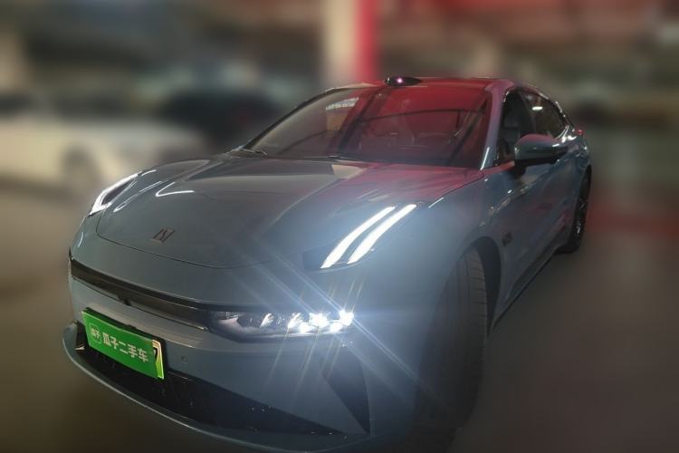 Zeekr 001 2025 YOU Edition 100 kWh All-Wheel Drive