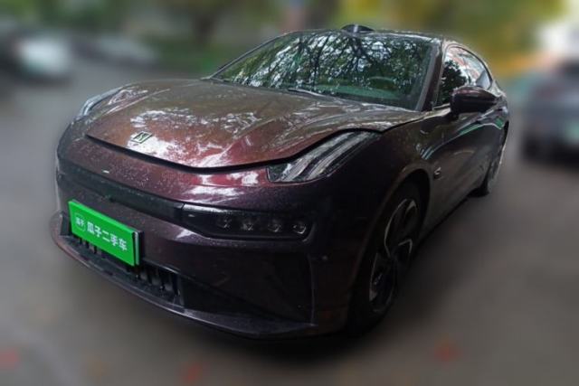 Used Zeekr 001 2025 WE Edition 95 kWh All-Wheel Drive