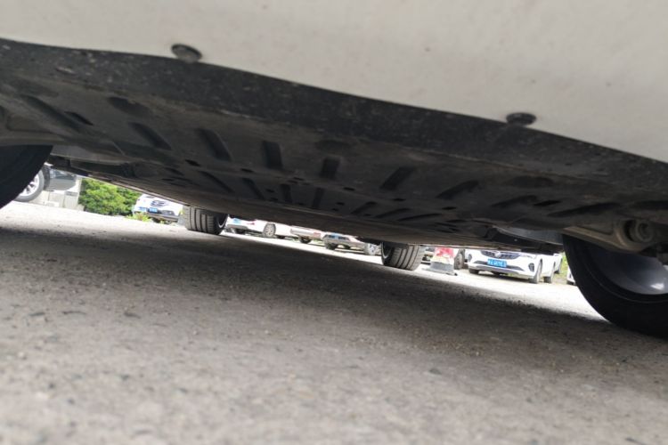 Used Zeekr 001 2025 ME Version 100 kWh All-Wheel Drive Chassis Front