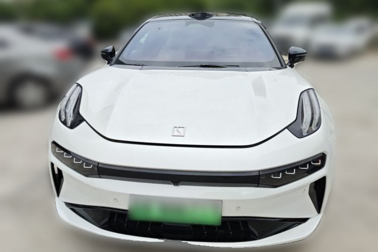 Used Zeekr 001 2025 ME Version 100 kWh All-Wheel Drive Front