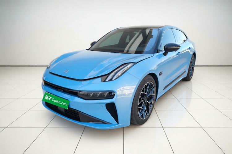 Zeekr 001 2025 ME Version 100 kWh All-Wheel Drive