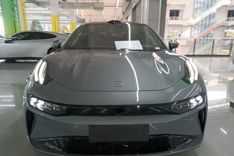 Used Zeekr 001 2025 YOU Edition 100 kWh All-Wheel Drive Front