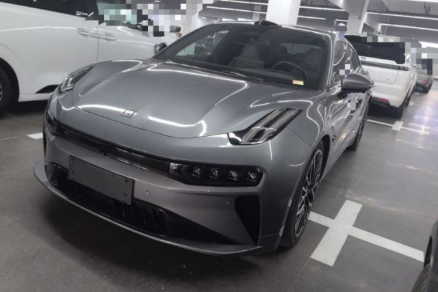 Used Zeekr 001 2025 YOU Edition 100 kWh All-Wheel Drive