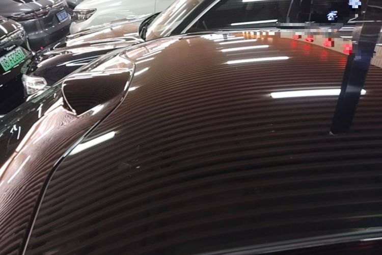 Used Zeekr 001 2025 WE Edition 100 kWh Rear-Wheel Drive Roof