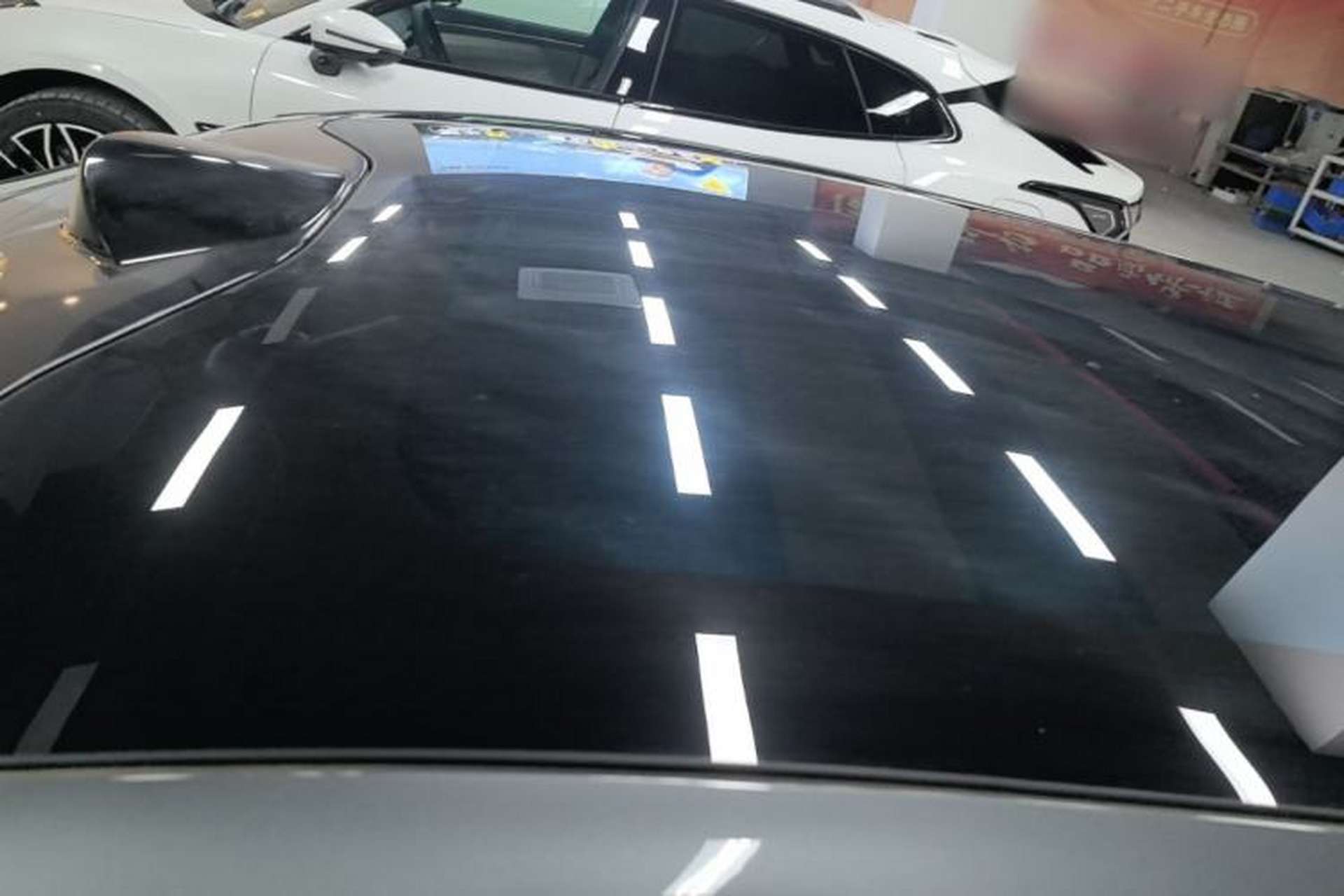 Used Zeekr 001 2025 YOU Edition 100 kWh All-Wheel Drive Roof