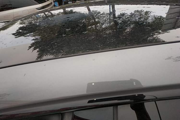Used Zeekr 001 2025 YOU Edition 100 kWh All-Wheel Drive Roof