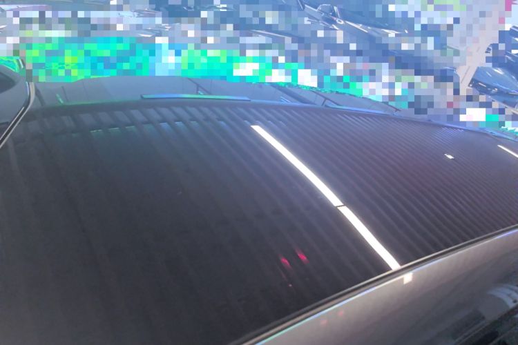 Used Zeekr 001 2025 YOU Edition 100 kWh All-Wheel Drive Roof