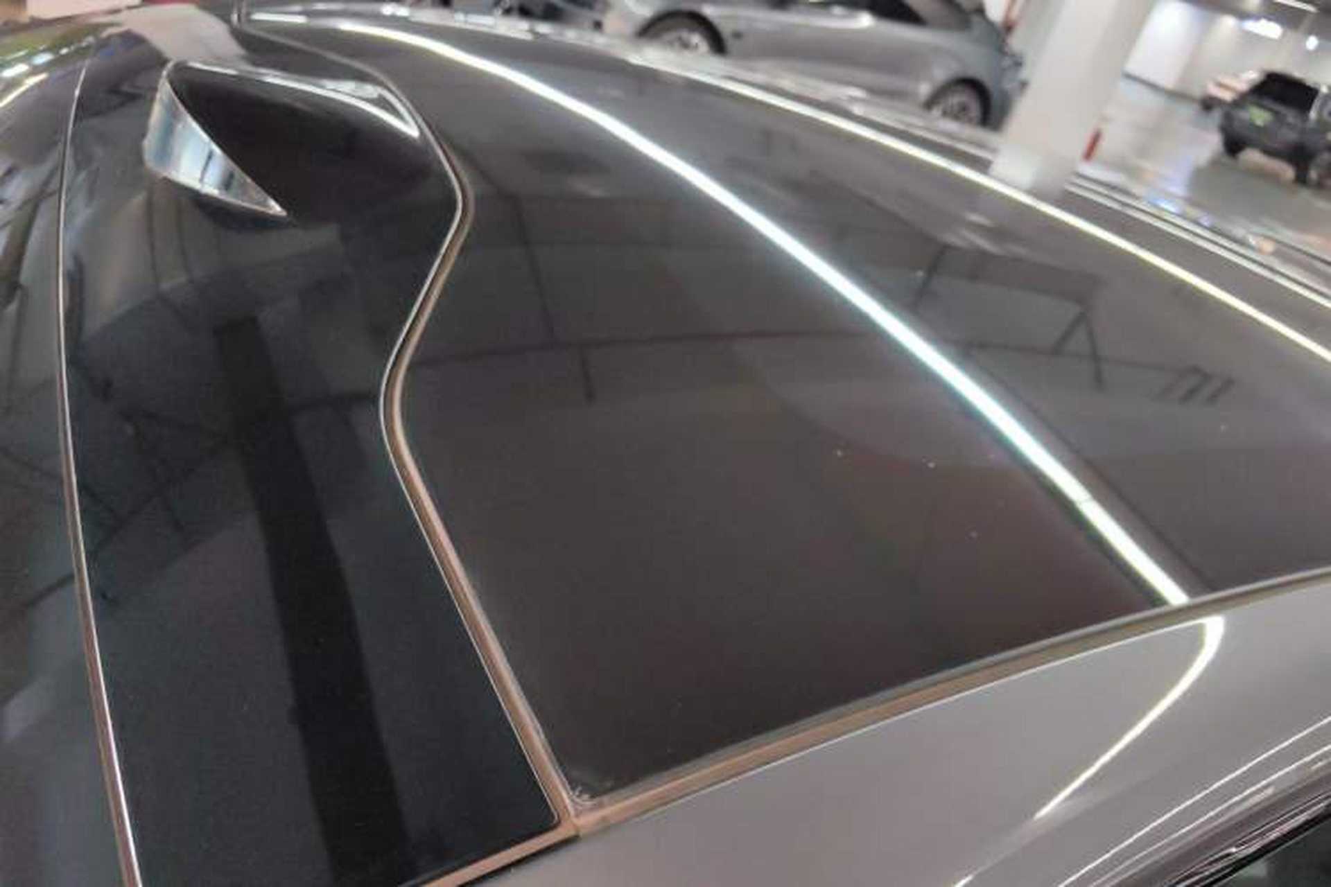 Used Zeekr 001 2025 YOU Edition 100 kWh All-Wheel Drive Roof