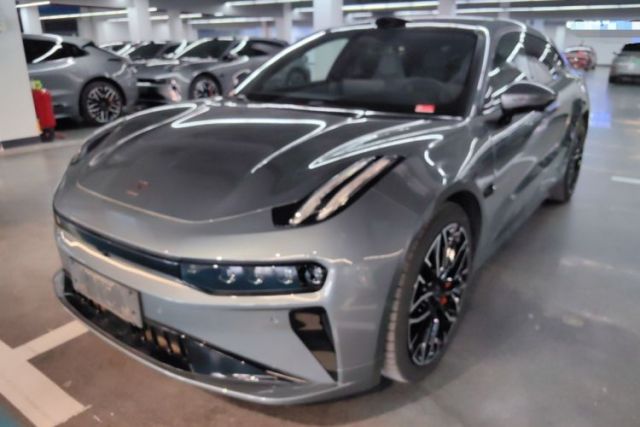 Used Zeekr 001 2025 YOU Edition 100 kWh All-Wheel Drive