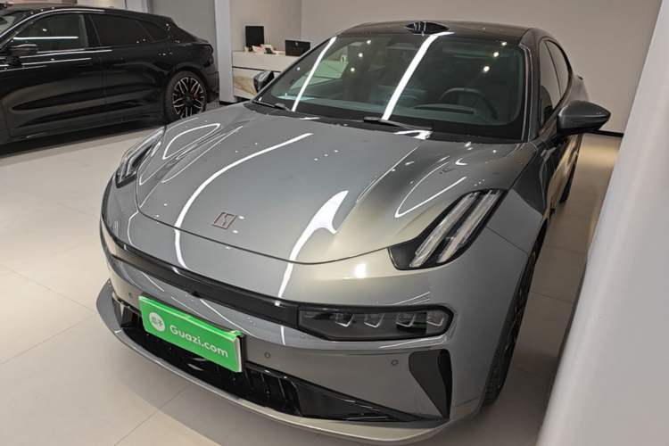 Zeekr 001 2025 YOU Edition 100 kWh All-Wheel Drive