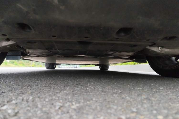 Used Zeekr 001 2025 WE Edition 95 kWh All-Wheel Drive Chassis Rear