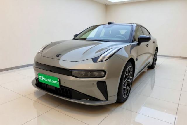 Used Zeekr 001 2025 WE Edition 95 kWh All-Wheel Drive