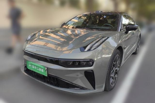 Used Zeekr 001 2025 WE Edition 95 kWh All-Wheel Drive