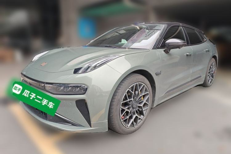 Used Zeekr 001 2025 WE Edition 95 kWh All-Wheel Drive Guazi used car, China used car export, Used car for sale, Used Zeekr cars, Cheapest cars for sale, Electric vehicle, New energy car