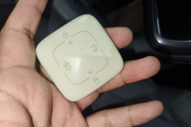 Used Zeekr 001 2025 WE Edition 95 kWh All-Wheel Drive Interior 1