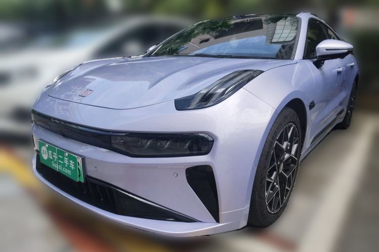 Used Zeekr 001 2025 WE Edition 95 kWh All-Wheel Drive Guazi used car, China used car export, Used car for sale, Used  cars, Cheapest cars for sale