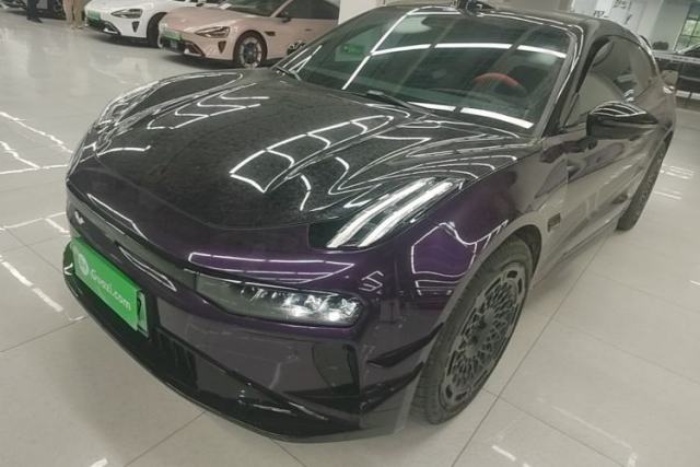 Used Zeekr 001 2025 YOU Edition 100 kWh All-Wheel Drive