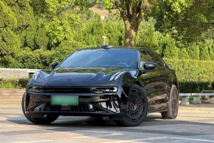 Ojetý Zeekr 001 2025 YOU Edition 100 kWh All-Wheel Drive Guazi used car, China used car export, Used car for sale, Used  cars, Cheapest cars for sale