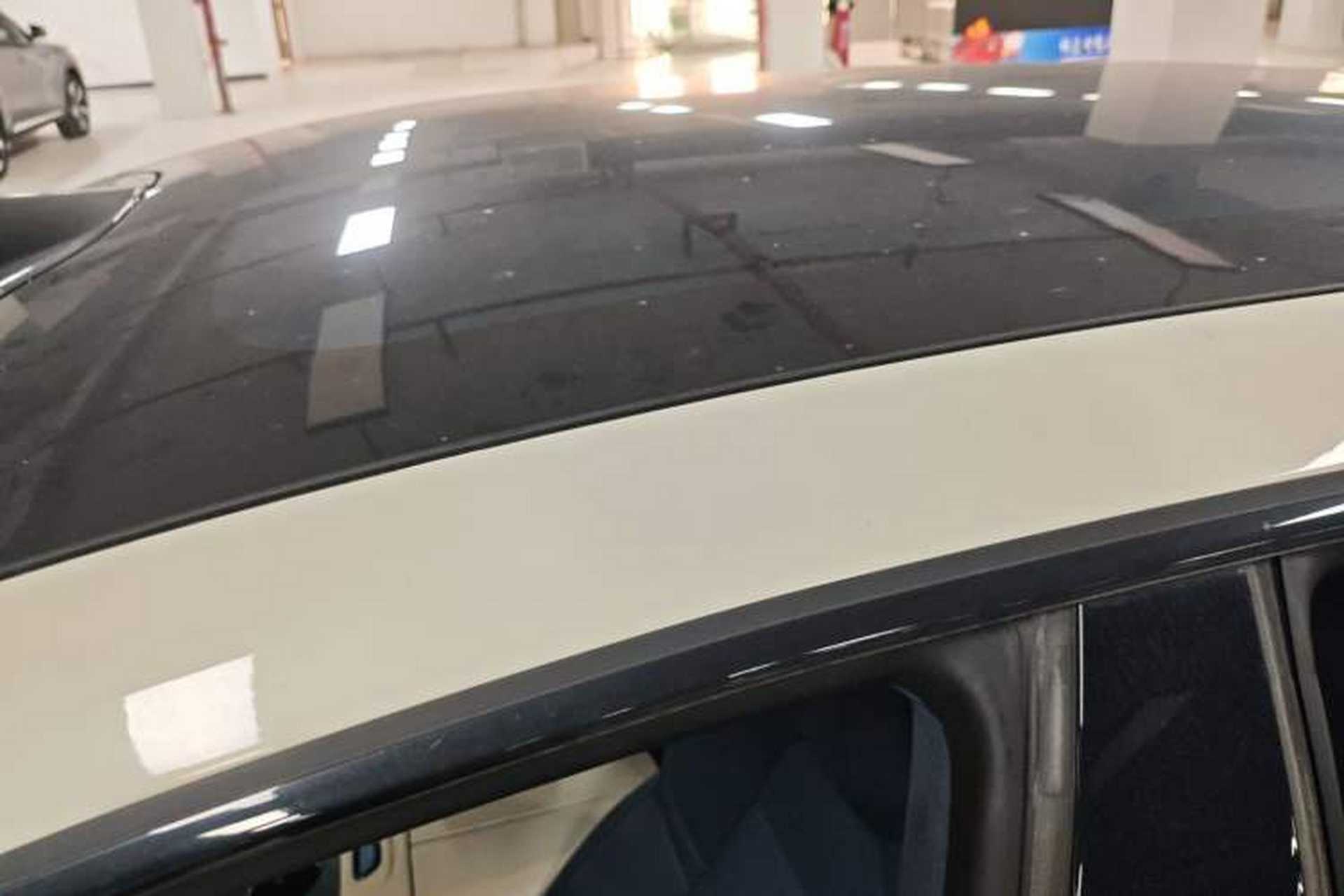 Used Zeekr 001 2025 YOU Edition 100 kWh All-Wheel Drive Roof