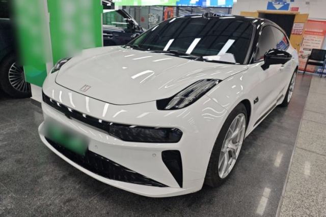 Used Zeekr 001 2025 ME Version 100 kWh All-Wheel Drive