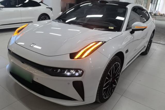 Used Zeekr 001 2025 YOU Edition 100 kWh All-Wheel Drive