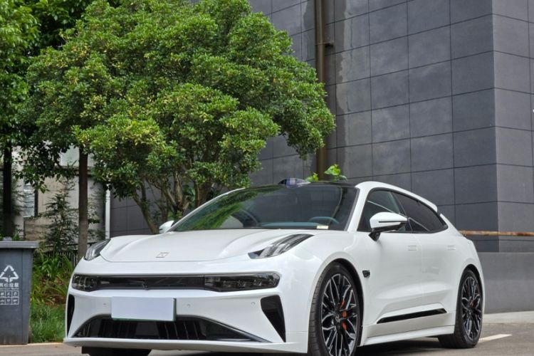 Used Zeekr 001 2025 YOU Edition 100 kWh All-Wheel Drive Guazi used car, China used car export, Used car for sale, Used  cars, Cheapest cars for sale