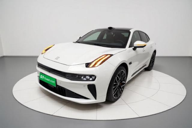 Used Zeekr 001 2025 YOU Edition 100 kWh All-Wheel Drive