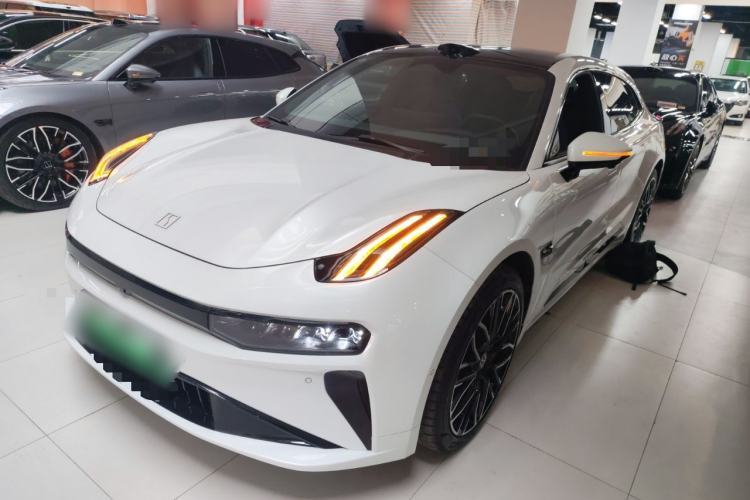 Used Zeekr 001 2025 YOU Edition 100 kWh All-Wheel Drive Guazi used car, China used car export, Used car for sale, Used  cars, Cheapest cars for sale