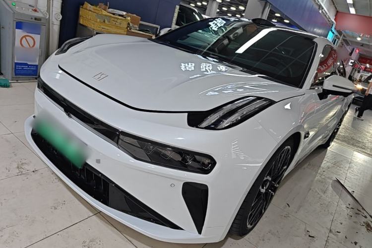 Used Zeekr 001 2025 YOU Edition 100 kWh All-Wheel Drive Guazi used car, China used car export, Used car for sale, Used cars, Cheapest cars for sale