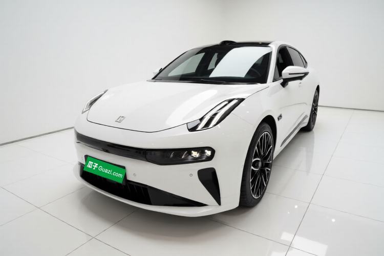 Ojetý Zeekr 001 2025 YOU Edition 100 kWh All-Wheel Drive Guazi used car, China used car export, Used car for sale, Used cars, Cheapest cars for sale