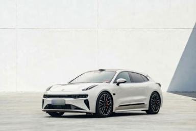 Used Zeekr 001 2025 YOU Edition 100 kWh All-Wheel Drive