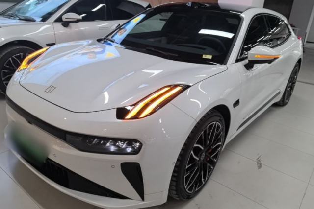 Used Zeekr 001 2025 YOU Edition 100 kWh All-Wheel Drive