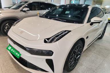 Used Zeekr 001 2025 WE Edition 95 kWh All-Wheel Drive