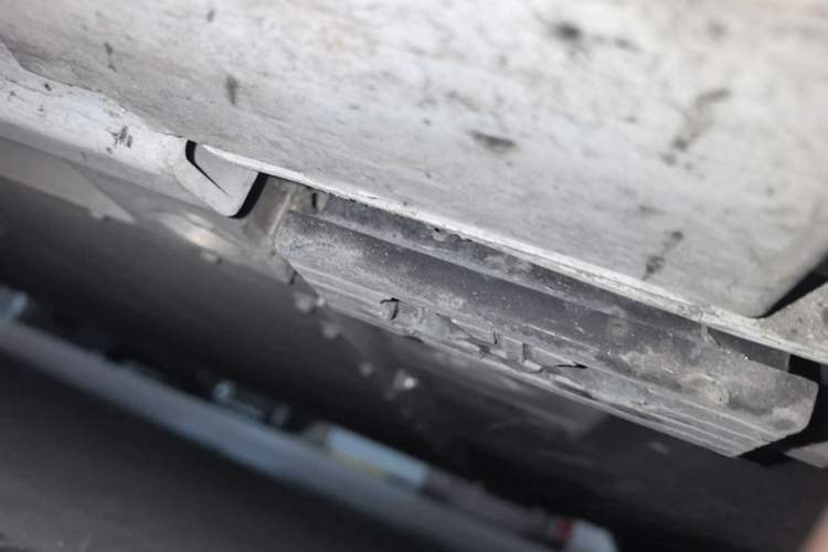 Used Zeekr 001 2025 YOU Edition 100 kWh All-Wheel Drive Chassis Front Right
