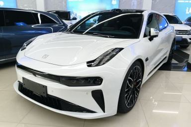 Used Zeekr 001 2025 YOU Edition 100 kWh All-Wheel Drive